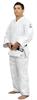 Fuji Double Weave Judo Gi (White)